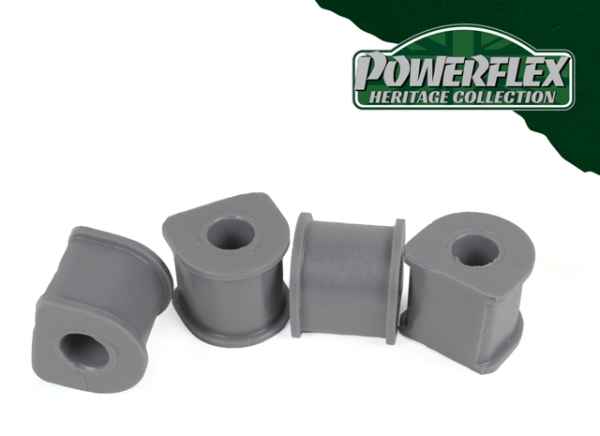 Powerflex Heritage Series passend für Porsche 911 Classic (1987 - 1989) Stabilisator vorne 16mm