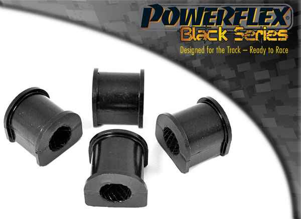 Powerflex Black Series  passend für Porsche 911 Classic (1987 - 1989) Stabilisator vorne 20mm