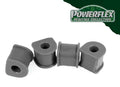 Powerflex Heritage Series passend für Porsche 911 Classic (1987 - 1989) Stabilisator vorne 20mm