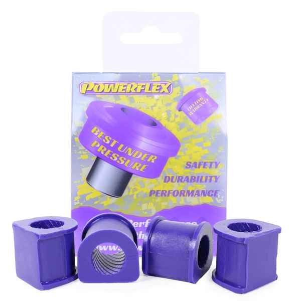 Powerflex Road Series passend für Porsche 911 Classic (1987 - 1989) Stabilisator vorne 22mm