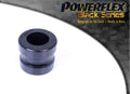 Powerflex Black Series  passend für Porsche 911 Classic (1987 - 1989) Lenksäule Lagerstütze
