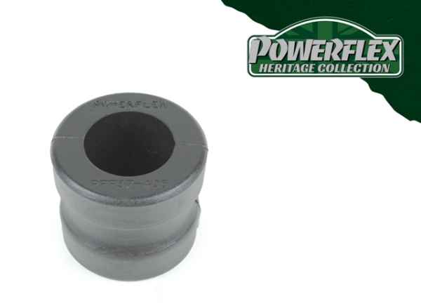Powerflex Heritage Series passend für Porsche 911 Classic (1987 - 1989) Lenksäule Lagerstütze