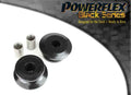 Powerflex Black Series  passend für Porsche 911 Classic (1987 - 1989) Domlager zu vorderes Federbein