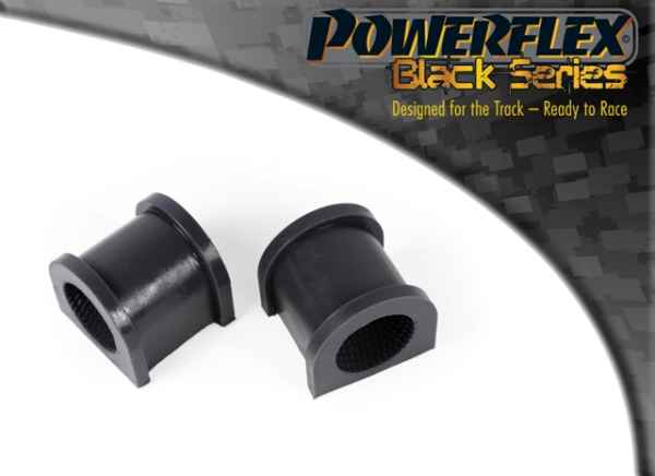 Powerflex Black Series  passend für Porsche Cayman 987C (2005 - 2012)  Stabilisator vorne 23.5mm
