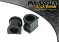 Powerflex Black Series  passend für Porsche 996 (1997-2005) Stabilisator vorne 27mm