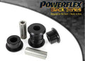 Powerflex Black Series  passend für Porsche Cayman 987C (2005 - 2012)  Querlenker vorne PU Buchse innen