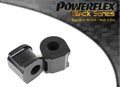Powerflex Black Series  passend für Porsche 993 (1994 - 1998) Stabilisator vorne 20mm
