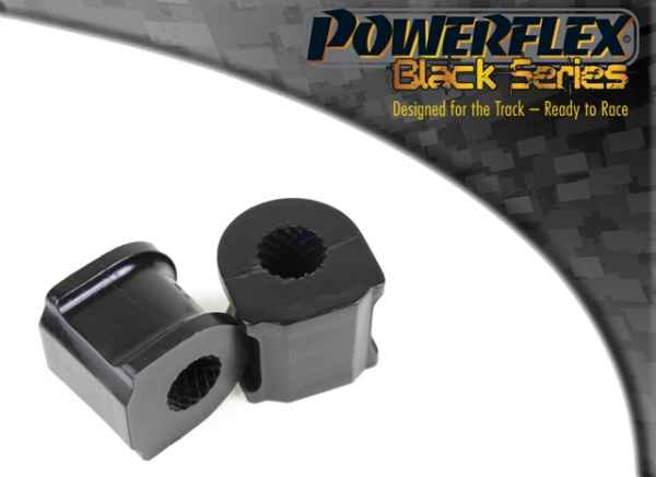 Powerflex Black Series  passend für Porsche 993 (1994 - 1998) Stabilisator vorne 20mm
