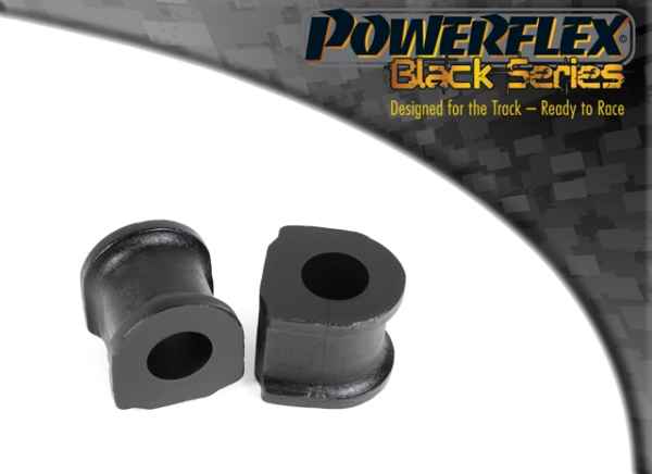 Powerflex Black Series  passend für Porsche 993 (1994 - 1998) Stabilisator vorne 21mm