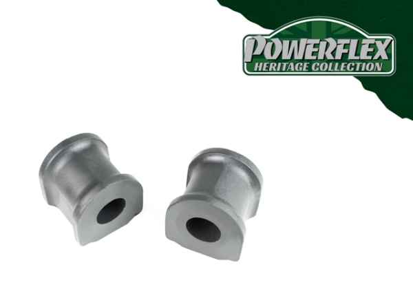 Powerflex Heritage Series passend für Porsche 993 (1994 - 1998) Stabilisator vorne 21mm