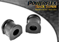 Powerflex Black Series  passend für Porsche 993 (1994 - 1998) Stabilisator vorne 22mm
