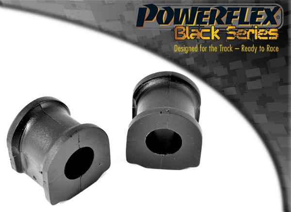Powerflex Black Series  passend für Porsche 993 (1994 - 1998) Stabilisator vorne 22mm