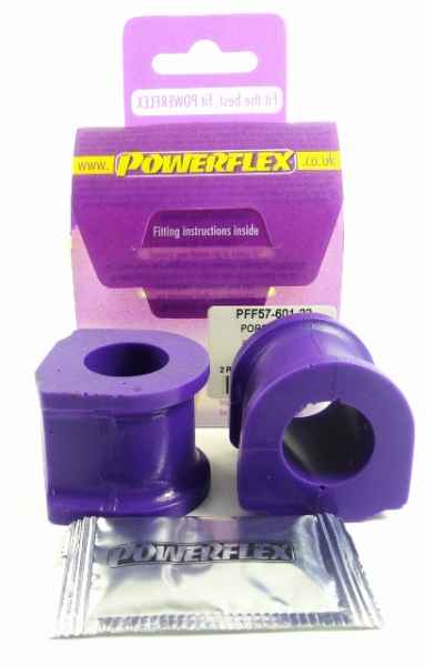 Powerflex Road Series passend für Porsche 993 (1994 - 1998) Stabilisator vorne 23mm