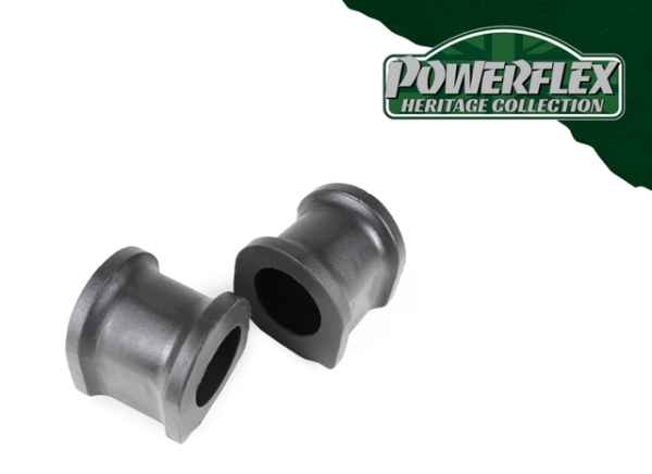 Powerflex Heritage Series passend für Porsche 964 (1989 - 1994) Stabilisator vorne 27mm