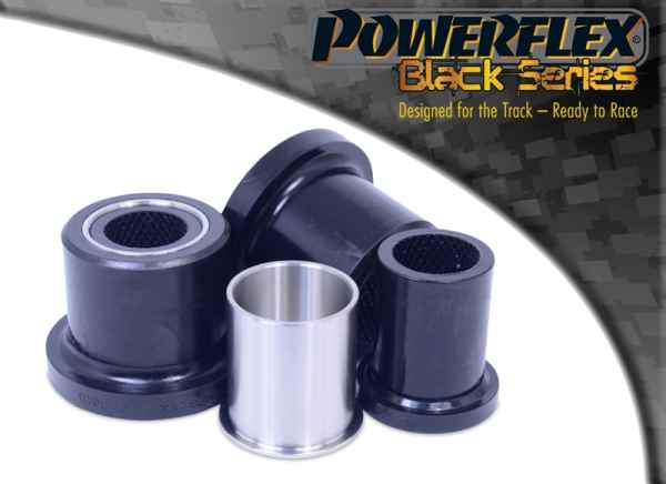 Powerflex Black Series  passend für Porsche 928 (1978-1995) Querlenker innen vorne VA