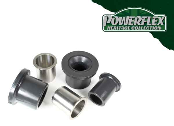 Powerflex Heritage Series passend für Porsche 928 (1978-1995) Querlenker innen vorne VA