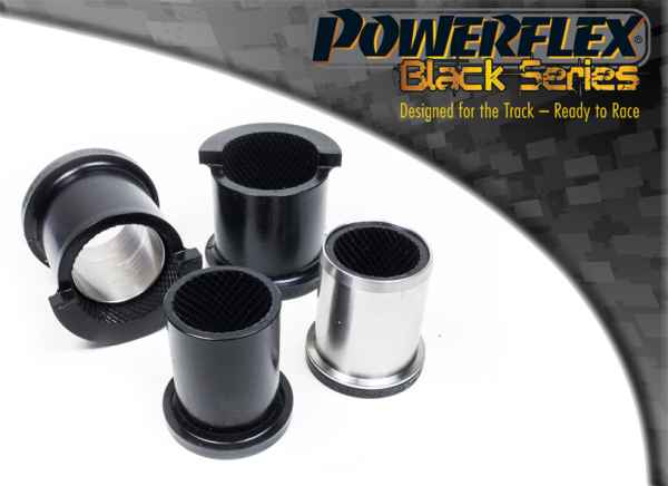 Powerflex Black Series  passend für Porsche 928 (1978-1995) Querlenker innen hinten VA