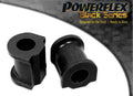 Powerflex Black Series  passend für Porsche 928 (1978-1995) Stabilisator vorne Buchse 26mm