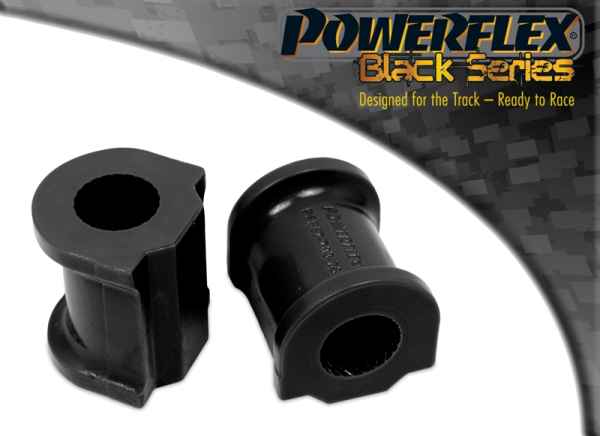 Powerflex Black Series  passend für Porsche 928 (1978-1995) Stabilisator vorne Buchse 26mm