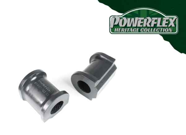Powerflex Heritage Series passend für Porsche 928 (1978-1995) Stabilisator vorne Buchse 26mm