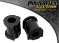 Powerflex Black Series  passend für Porsche 928 (1978-1995) Stabilisator vorne Buchse 28mm
