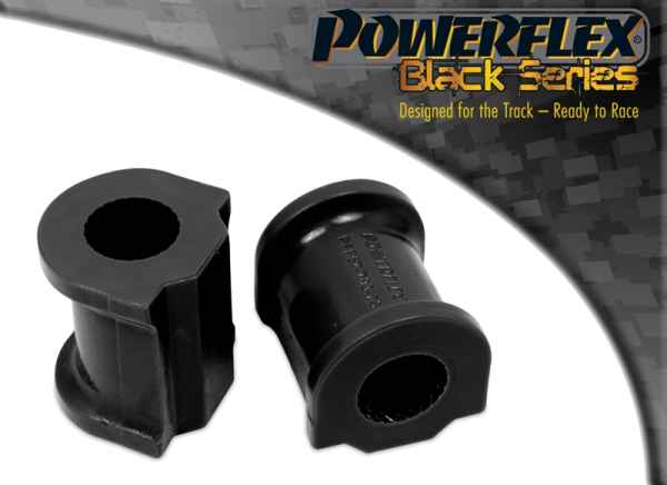 Powerflex Black Series  passend für Porsche 928 (1978-1995) Stabilisator vorne Buchse 28mm