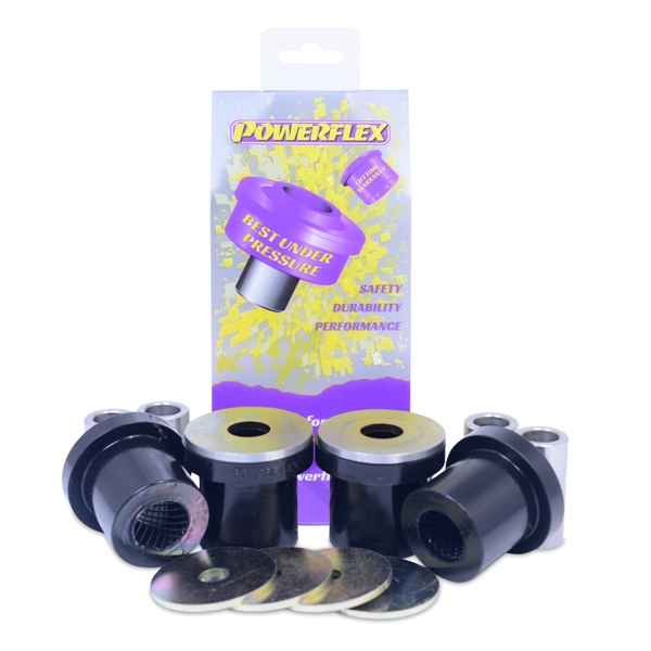 Powerflex Road Series passend für Porsche 928 (1978-1995) Buchse Querlenker oben VA