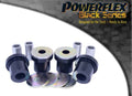 Powerflex Black Series  passend für Porsche 928 (1978-1995) Buchse Querlenker oben VA