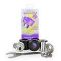 Powerflex Road Series passend für Porsche Cayman 987C (2005 - 2012)  Querlenker PU Buchse außen