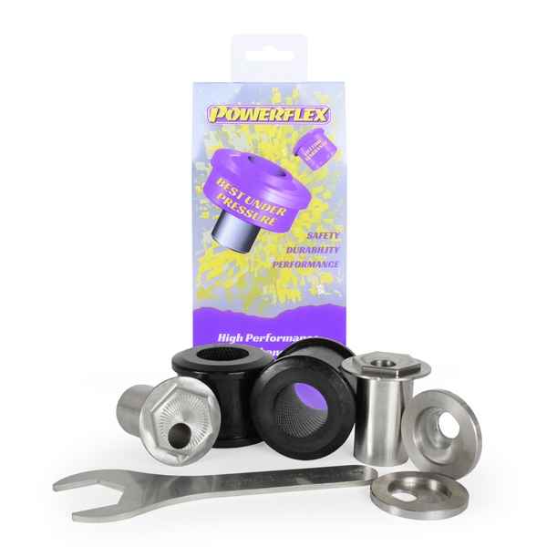 Powerflex Road Series passend für Porsche Cayman 987C (2005 - 2012)  Querlenker PU Buchse außen