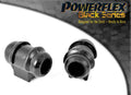 Powerflex Black Series  passend für Renault 5 GT Turbo (1985-1991) Stabilisator am Querlenker vorne außen
