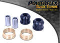 Powerflex Black Series  passend für Renault Scenic III (2009-2016) Querlenker vorne vordere Buchse