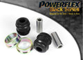 Powerflex Black Series  passend für Renault Scenic III (2009-2016) Querlenker vorne hintere Buchse