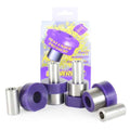 Powerflex Road Series passend für Renault Clio I inc 16v & Williams (1990-1998) Querlenker unten