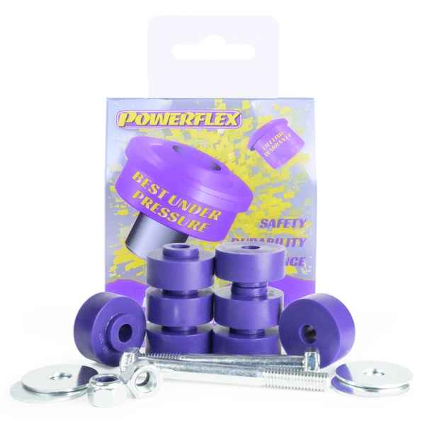 Powerflex Road Series passend für Renault Twingo II (2007-2014) Stabilisator am Querlenker vorne außen