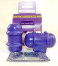Powerflex Road Series passend für Renault Clio II inc 172 & 182 (1998-2012) Stabilisator am Querlenker der VA außen 22mm