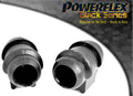Powerflex Black Series  passend für Renault Clio II inc 172 & 182 (1998-2012) Stabilisator am Querlenker der VA außen 22mm