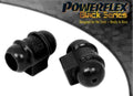 Powerflex Black Series  passend für Renault Megane I (1995-2002) Stabilisator am Querlenker vorne außen