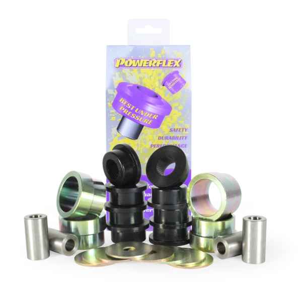 Powerflex Road Series passend für Renault Twingo II (2007-2014) Querlenker unten