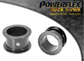 Powerflex Black Series  passend für Renault Kangoo (1997-2008) SMI Lenkgetriebe Aufnahme Kit