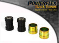 Powerflex Black Series  passend für Renault Scenic II (2003-2009) Querlenker vorne Buchse vorne