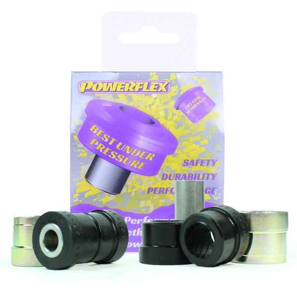 Powerflex Road Series passend für Renault Scenic II (2003-2009) Querlenker vorne Buchse vorne