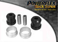 Powerflex Black Series  passend für Renault Scenic II (2003-2009) Querlenker vorne Buchse hinten