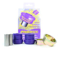 Powerflex Road Series passend für Renault Scenic II (2003-2009) Querlenker vorne Buchse hinten