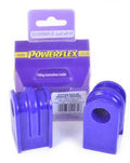 Powerflex Road Series passend für Renault Megane II inc RS 225, R26 and Cup (2002-2008) Stabilisator vorne 20mm