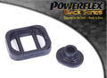 Powerflex Black Series  passend für Renault Scenic II (2003-2009) Getriebe Aufnahme