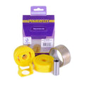 Powerflex Road Series passend für Renault Scenic II (2003-2009) Motoraufnahme hinten unten