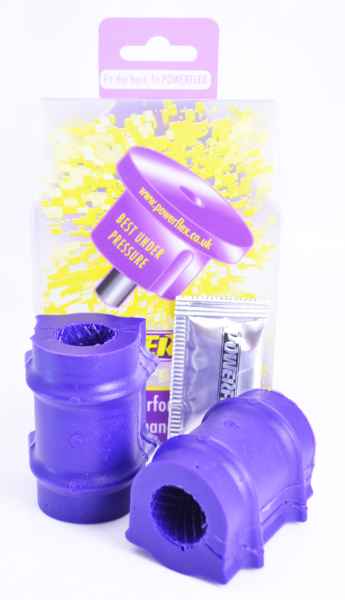 Powerflex Road Series passend für Renault 21 inc Turbo (1986-1994) Stabilisator vorne 23mm