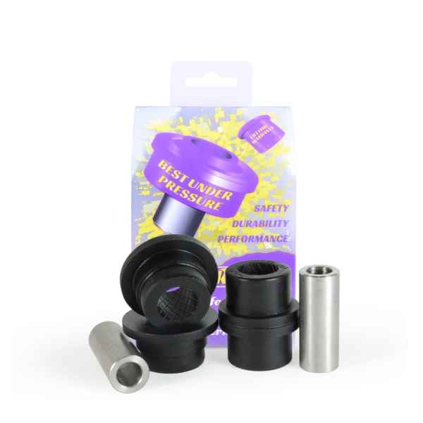 Powerflex Road Series passend für Renault 21 inc Turbo (1986-1994) Querlenker hinten VA