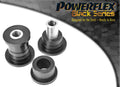Powerflex Black Series  passend für Renault 21 inc Turbo (1986-1994) Querlenker hinten VA